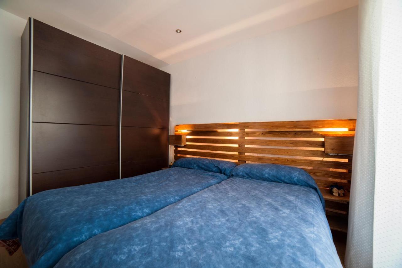 Apartamento Granados Granada Exterior photo
