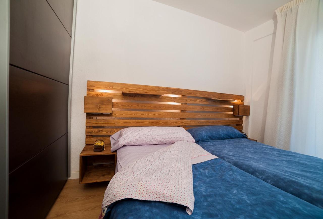 Apartamento Granados Granada Exterior photo