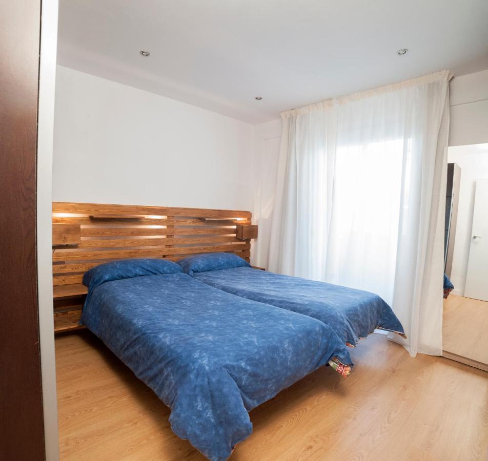 Apartamento Granados Granada Exterior photo